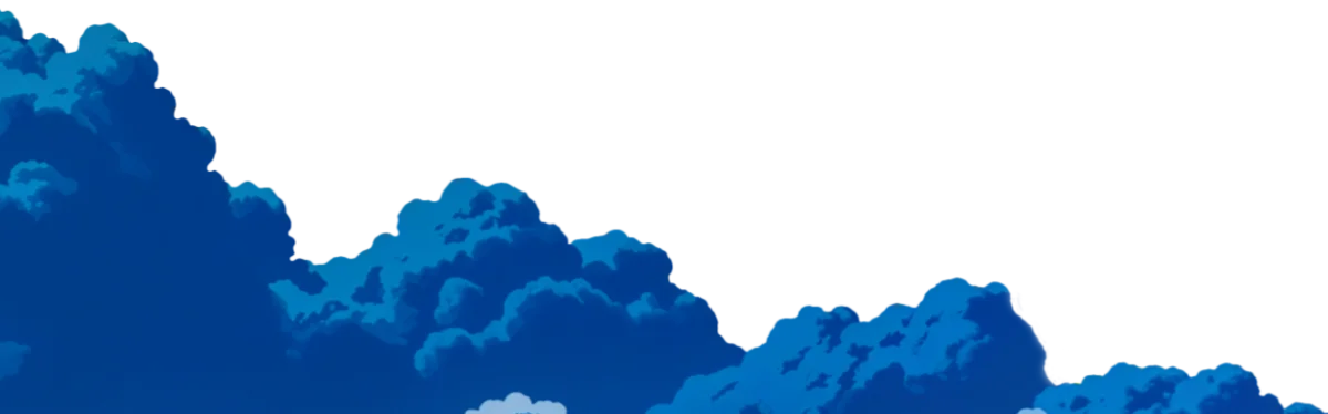 Azurio Footer Foreground Image