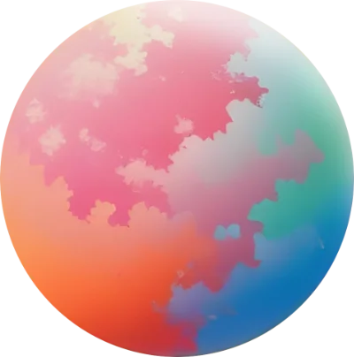 Azurio Footer Decoration Image